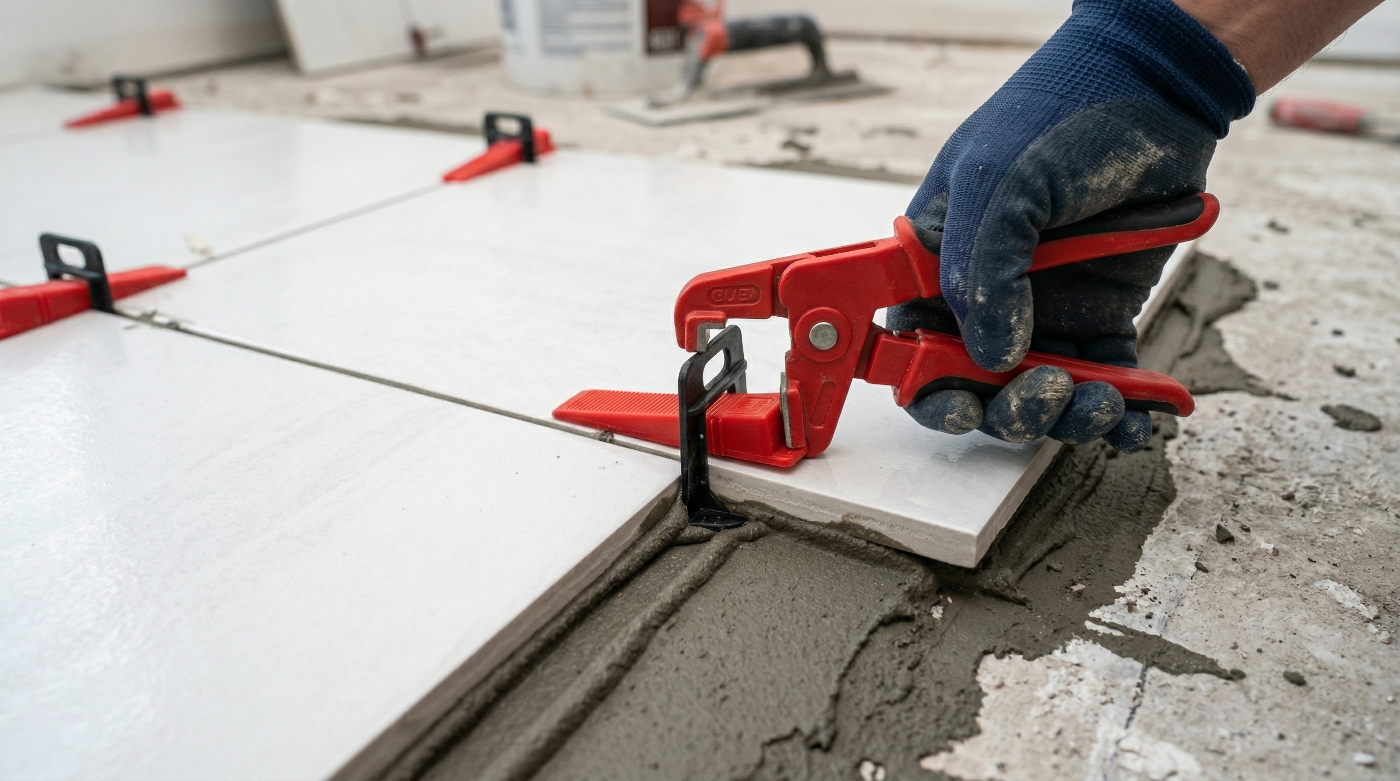 fliesen zimmermann – Fliesenleger Kandern